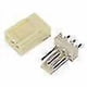 thumbnail image 2 of 50 Pieces Kf2510-3p 2.54mm Pcb Er 3-pin Connector Crimp Terl Housing, 2 of 5