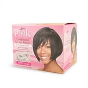 Luster's Pink Conditioning No-lye Relaxer Super Strength,