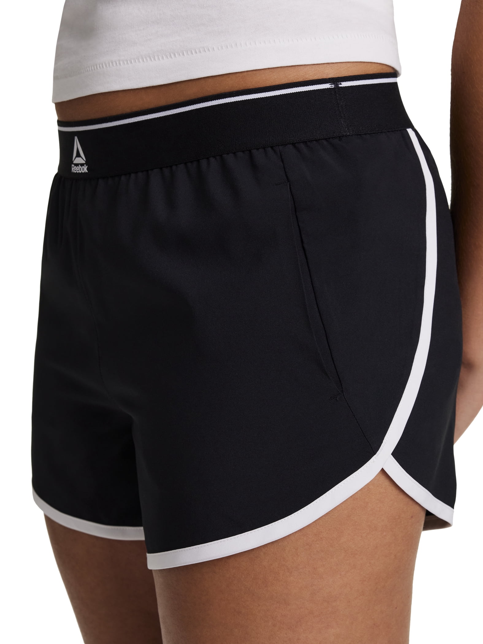 Reebok Women's Courtside Short, Sizes XS-4X