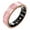 Pink, variant on Wrongduck Retro Bluetooth Fitness Tracking Ring for Women IP68 Waterproof Activity Ring with Sleep Tracking Step Counter for iOS Android