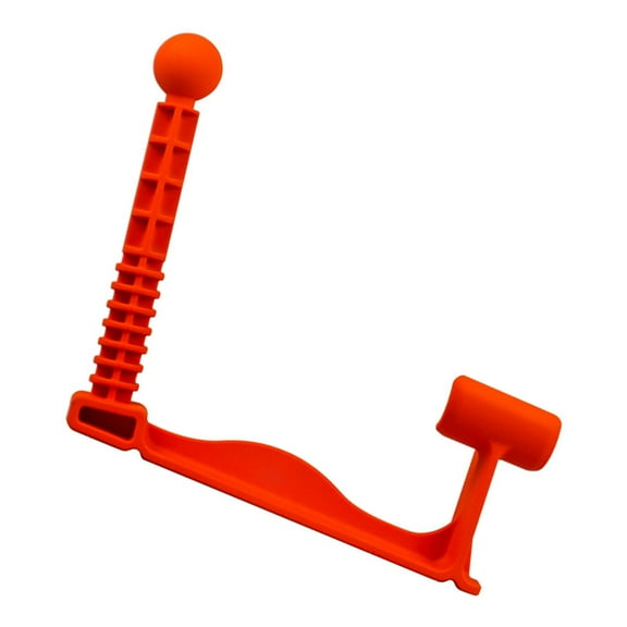 Golf Training Wrist Hinges Golf Training Wrist Hinges Accessory for Perfecting Swing Postures for Skill Level