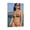 Frame-style, variant on Salma Hayek Hot Girl Sexy Poster (23) Canvas Art Poster and Wall Art Picture Print Modern Family bedroom Decor Posters 24x36inch(60x90cm)