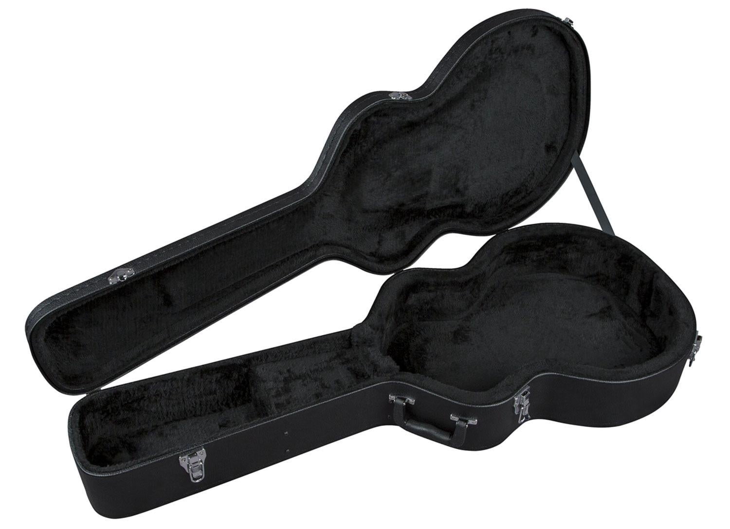Gretsch Hardshell Case for G2420T Electric Guitar, Black