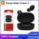 thumbnail image 2 of Original Xiaomi Redmi Airdots 2 auricular Tws auriculares inalámbricos Bluetooth Gaming auriculares Mi Airdots S auriculares para Dropshipping Tan Jianjun unisex, 2 of 2