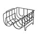 thumbnail image 5 of Portavasos portátil Organizador de tazas apilable Antideslizante Soporte de secado de tazas Macarena Titular de la taza, 5 of 7