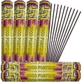thumbnail image 3 of Hem Good Fortune Incense Sticks - 120 Stick Bulk Box (6 Inner Tubes of 20), 3 of 6