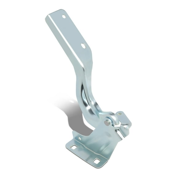 DNA Motoring OEM-HH-NI1236142 For 2012-2019 Nissan Versa OE Style Left Driver Side Hood Hinge