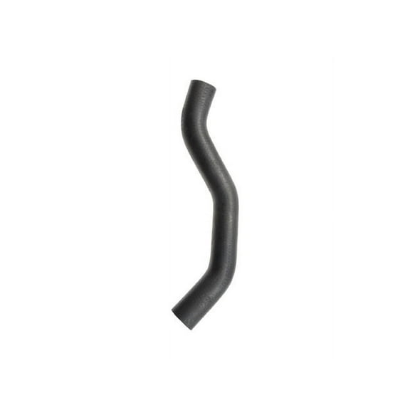 Lower Radiator Hose - Compatible with 2002 - 2003 Dodge Ram 1500 4.7L V8