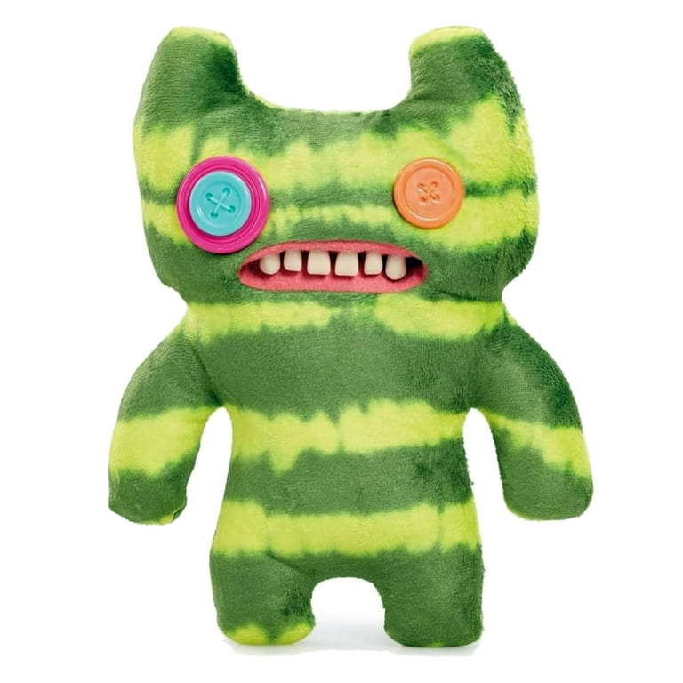 Fuggler Laboratory Misfits - Indecisive Monster Limited Edition