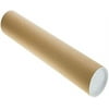 Mailing Tubes With Caps, 3-Inch X 30 Inch Usable Length (3 Pack) | ™