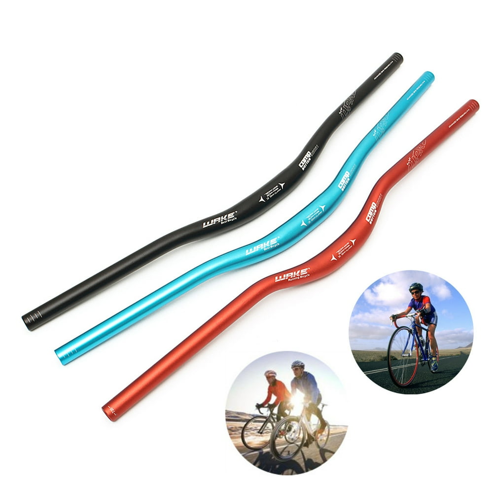 72 x 3.2cm Aluminium Alloy Mountain Bike hybrid or trekking bike