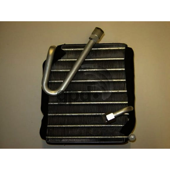 A/C Evaporator Core Fits select: 1989-1994 TOYOTA PICKUP