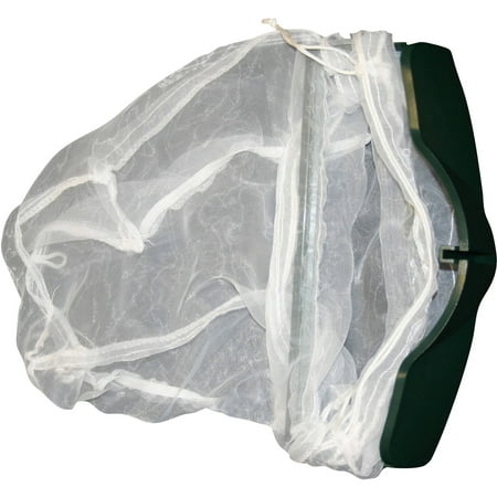 Mosquito Magnet Independence and Liberty Plus Mosquito Trap Replacement Net
