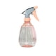 thumbnail image 1 of Regadera de Plástico de 500 Ml con Boquilla Ajustable: Botella Rociadora de Niebla Fina para Jardinería, Plantas, Flores y Limpieza Del Hogar., 1 of 7