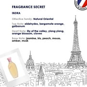 INDRA 3.4 Fl Oz Eau De Parfum For Ladies