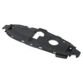 thumbnail image 4 of Aramox Radiator Support Cover, Car Radiator Support Cover ABS 71125TR3A01 Replacement For  Sedan 2013-2015, 4 of 8