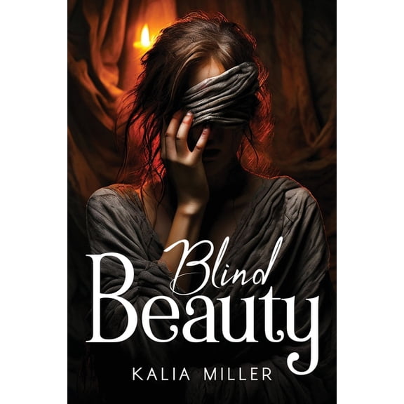Blind Beauty, (Paperback)