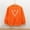 Orange, variant on Viluyesy Boys Fleece Sweatshirt 8 T, Long Sleeve Crew Neck Fashion Graphic Casual Sports Clothes Orange(5-15T)