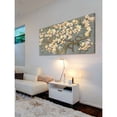 thumbnail image 4 of Magnolia Branches IV Painting Print on Wrapped Canvas, 4 of 5