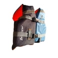 thumbnail image 3 of Chaleco Salvavidas BB Sherpa 504 Azul, 3 of 4