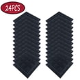 thumbnail image 1 of LINMOUA Home Scene Layout, Sound-absorbing Foam Wall, Indoor Sound-absorbing Cotton, 1 of 6