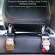 thumbnail image 2 of Gancho para coche Gancho creativo Gancho portátil para asiento trasero de coche Gancho para remolque Gancho para coche Gancho para respaldo de asiento de coche, 2 of 5