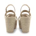 thumbnail image 3 of Sandalia Gaby Color Beige D14230042650 24 Dorothy Gaynor Sandalia Gaby Color Beige D14230042650 24, 3 of 6
