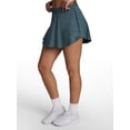 thumbnail image 2 of Reebok Women's and Women's Plus Legacy Soft Stretch Skort, Sizes XS - 4X, 2 of 9