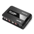 thumbnail image 1 of Interfaz de Audio Reloop Flux Go USB-C 24 bits 96 kHz, 1 of 9