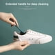 thumbnail image 5 of Labymos Cepillos de fregar para limpiar zapatos, 5 of 8