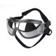 thumbnail image 4 of Gafas de sol para perros, protección para los ojos, impermeables, a prueba de viento, negras, 4 of 4