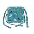 thumbnail image 1 of Gran cojín para niños, almohadilla elevadora para asiento de bebé, almohadilla elevadora de seguridad para niños, 1 of 1