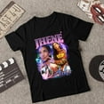 Unisex Short Sleeves Tee Jhene Aiko The Magic Hour Tour Concert 2024 2 ...