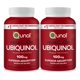 thumbnail image 1 of Ubiquinol Pack 2 Mega Coq10 100mg 120 Soft, 1 of 5