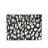 Authenticated Pre-Owned Yves Saint Laurent Leopard Print Card Case