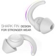 thumbnail image 3 of Earplug For Sleeping Silicone Earplugs Noise Canceling 2 Pairs Comfortable, 3 of 5