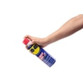 thumbnail image 2 of WD-40  WD4132TT Producto Multiusos Turbotapa 13.2 oz, 2 of 3