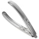 thumbnail image 1 of Convenient Clam Opening Tool Professional Clam Clamp Opener Seafood Barbecue Stalls Silver 12.8X6.5X2CM Anti-slip 1Pack, 1 of 5