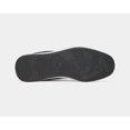 thumbnail image 5 of Tenis Under Armour ST Court Suede Hombre Negro de Piel y Gamuza, 5 of 5