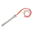 thumbnail image 2 of Accesorio de pieza de encendedores calientes shamjiam para estufas de pellets M16 * 1,5 a prueba de herrumbre 14cm 220v300w, 2 of 8