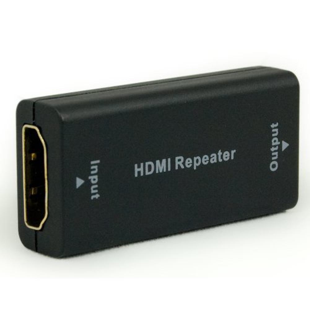 Legrand OnQ AC2100 HDMI Repeater, High Speed HDMI Booster Walmart