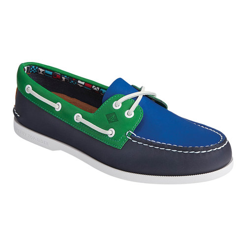 sperry nautical shoes