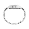 thumbnail image 3 of Timex T80 34mm Stainless Steel Expansion Band Watch, 3 of 5