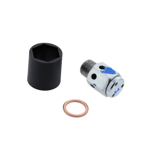 OEM N365761 Grease Gun Pressure Valve Kit  DCGG570B  DCGG570K  DCGG571B  DCGG571M1