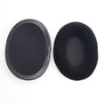 thumbnail image 4 of Sidaley Almohadillas para los oídos Cojín para auriculares profesionales Almohadillas para los oídos Esponja Gamer Reemplazo de la cubierta para los Type2 NO2, 4 of 5