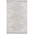 thumbnail image 2 of SAFAVIEH Camden Jennica Southwestern Area Rug, Gray/Ivory, 5'3" x 7'6", 2 of 11