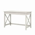 thumbnail image 1 of Bush Furniture Key West 48W Writing Desk in Reclaimed Pine, 1 of 5