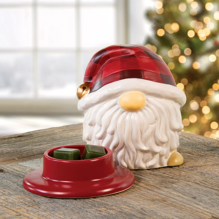 ScentSationals Full Size Warmer, Gnome - Walmart.com