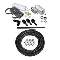 Holley EFI 526-5 Electric Fuel Pump