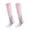 R9-Pink, variant on Havenx Compression Socks Men Athletic Knee High Socks for Men Graduated Support Breathable Socks for Running Cycling Outdoor Activities Daily Wear,Pink S